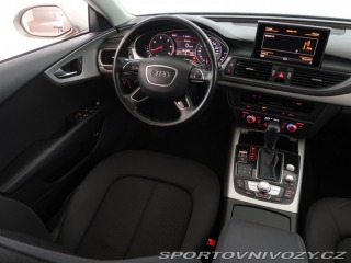 Audi A7 3.0 TDI 2017