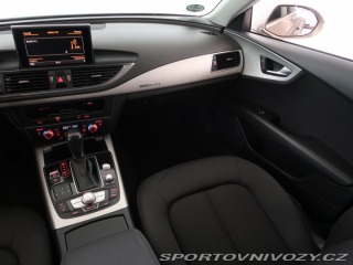 Audi A7 3.0 TDI 2017