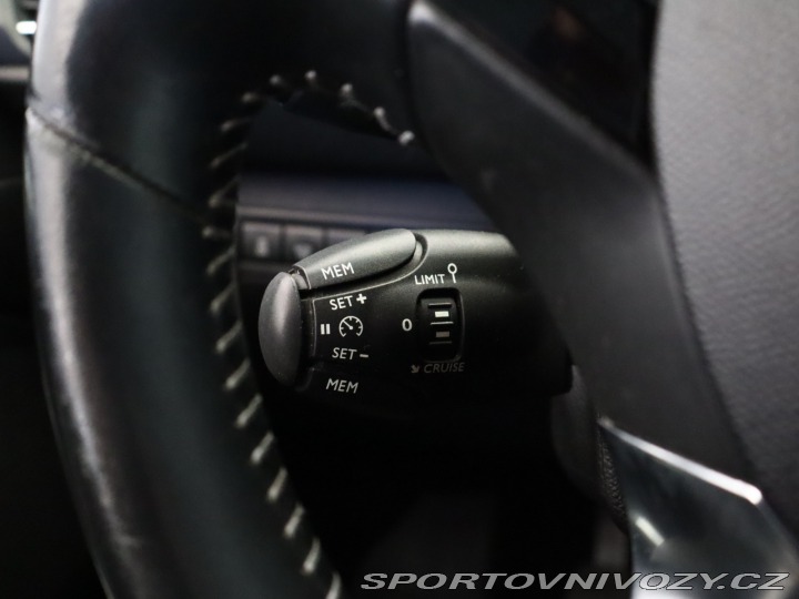 Peugeot 308 2.0 HDI 2014