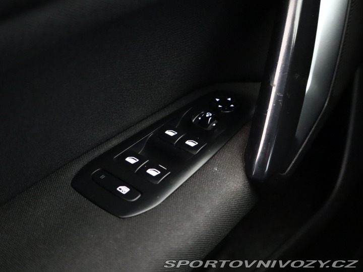 Peugeot 308 2.0 HDI 2014