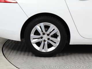 Peugeot 308 2.0 HDI 2014