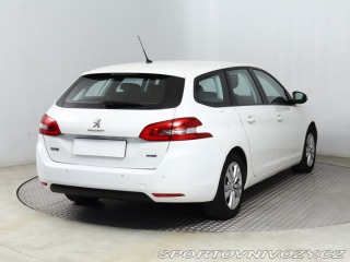 Peugeot 308 2.0 HDI 2014