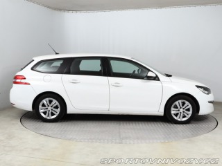 Peugeot 308 2.0 HDI 2014