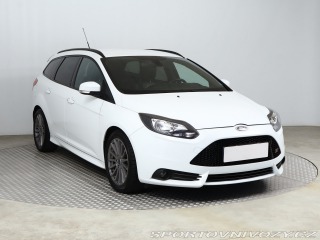 Ford Focus ST 2.0 EcoBoost ST
