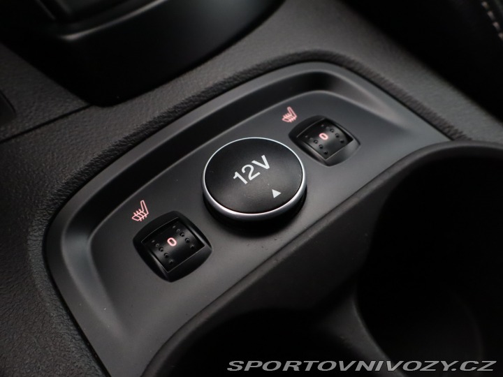 Ford Focus ST 2.0 EcoBoost ST 2013