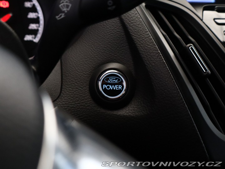 Ford Focus ST 2.0 EcoBoost ST 2013