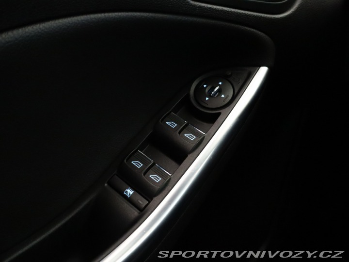 Ford Focus ST 2.0 EcoBoost ST 2013