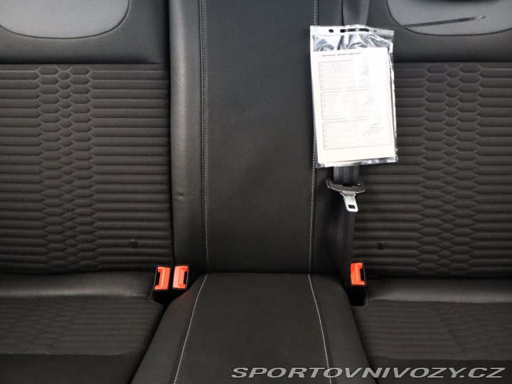 Ford Focus ST 2.0 EcoBoost ST 2013