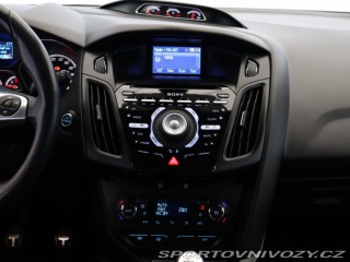 Ford Focus ST 2.0 EcoBoost ST 2013