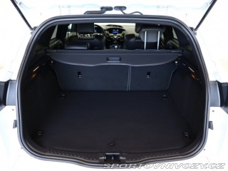 Ford Focus ST 2.0 EcoBoost ST 2013