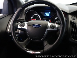 Ford Focus ST 2.0 EcoBoost ST 2013