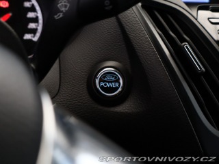 Ford Focus ST 2.0 EcoBoost ST 2013