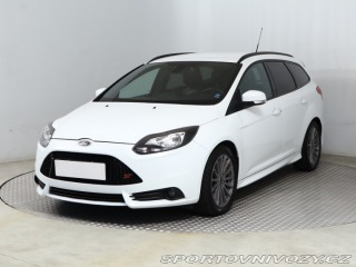 Ford Focus ST 2.0 EcoBoost ST 2013