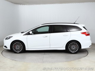 Ford Focus ST 2.0 EcoBoost ST 2013