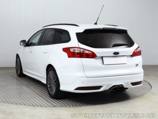 Ford Focus ST 2.0 EcoBoost ST 2013