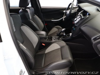 Ford Focus ST 2.0 EcoBoost ST 2013