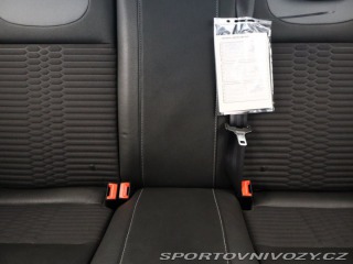 Ford Focus ST 2.0 EcoBoost ST 2013