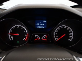 Ford Focus ST 2.0 EcoBoost ST 2013