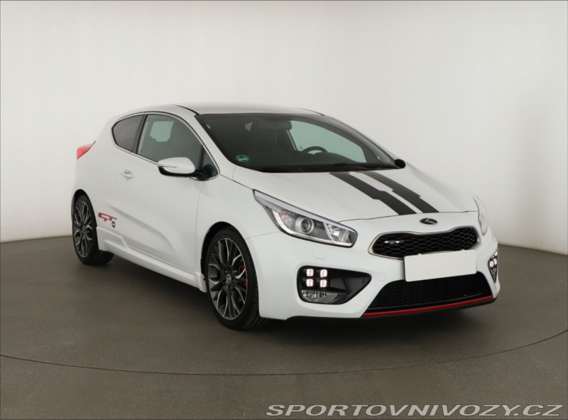 Kia ProCeed GT GT 1.6 T-GDI