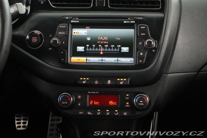 Kia ProCeed GT GT 1.6 T-GDI 2013