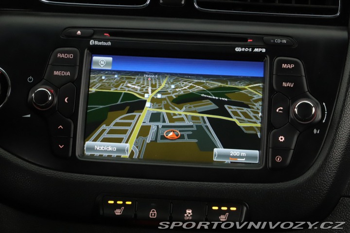 Kia ProCeed GT GT 1.6 T-GDI 2013