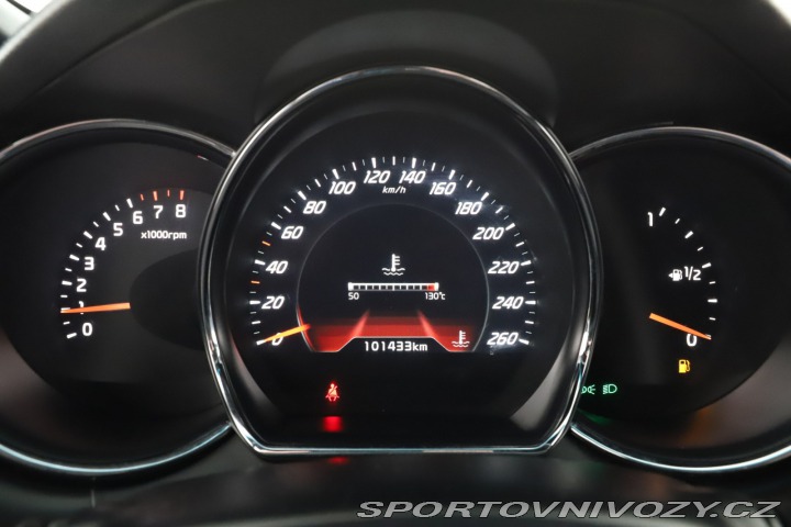 Kia ProCeed GT GT 1.6 T-GDI 2013