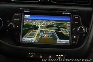 Kia ProCeed GT GT 1.6 T-GDI 2013