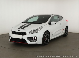 Kia ProCeed GT GT 1.6 T-GDI 2013