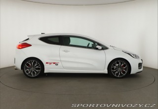 Kia ProCeed GT GT 1.6 T-GDI 2013