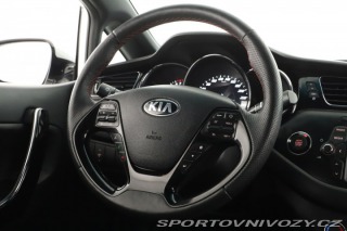 Kia ProCeed GT GT 1.6 T-GDI 2013