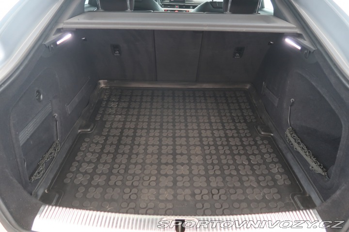 Audi A5 S-Line 2.0 TDI 2017