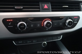 Audi A5 S-Line 2.0 TDI 2017