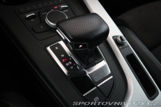 Audi A5 S-Line 2.0 TDI 2017