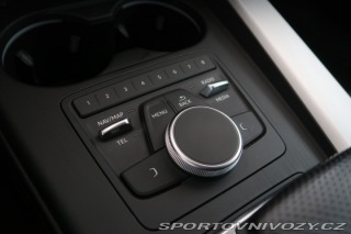 Audi A5 S-Line 2.0 TDI 2017