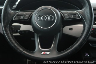 Audi A5 S-Line 2.0 TDI 2017