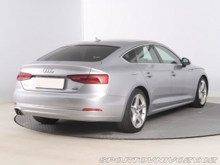 Audi A5 S-Line 2.0 TDI 2017