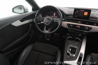 Audi A5 S-Line 2.0 TDI 2017