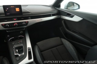 Audi A5 S-Line 2.0 TDI 2017