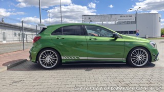 Mercedes-Benz A A 45 AMG 2015