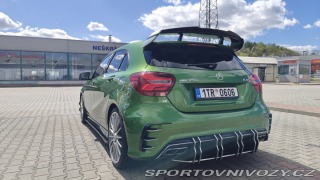 Mercedes-Benz A A 45 AMG 2015