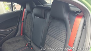 Mercedes-Benz A A 45 AMG 2015