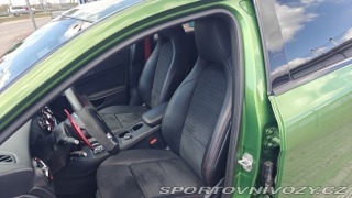 Mercedes-Benz A A 45 AMG 2015