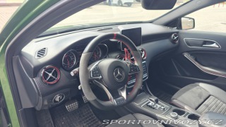Mercedes-Benz A A 45 AMG 2015