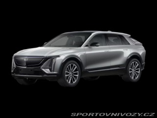 Ostatní značky Ostatní modely Cadillac  0.0 Sport AWD 528HP Panor 2024