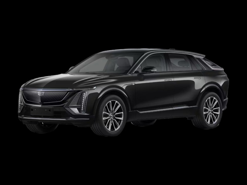 Ostatní značky Ostatní modely Cadillac  0.0 Sport AWD 528HP Panor