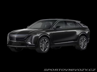 Ostatní značky Ostatní modely Cadillac  0.0 Sport AWD 528HP Panor 2024
