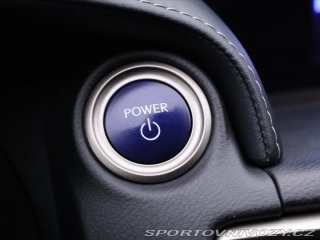 Lexus RC 300h 2,5 133kW F-Sport Na 2017