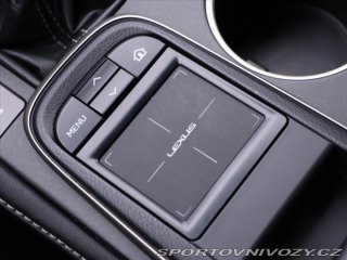 Lexus RC 300h 2,5 133kW F-Sport Na 2017