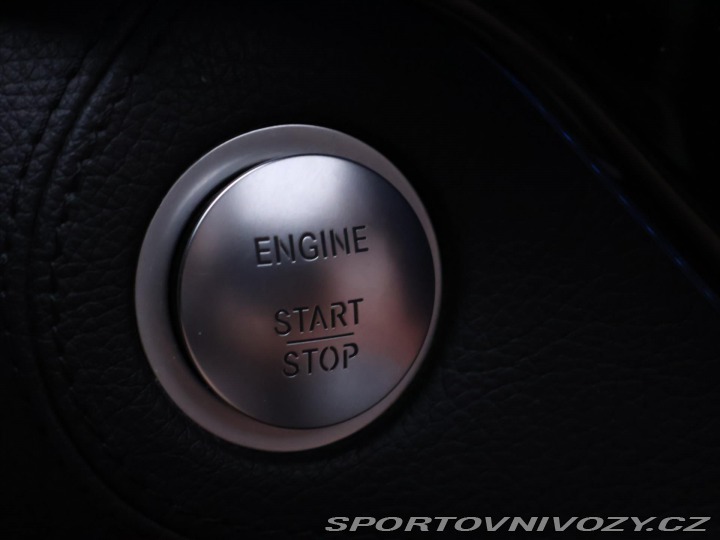 Mercedes-Benz Ostatní modely GLE 3,0 350d 190kW 4M AMG lin 2016