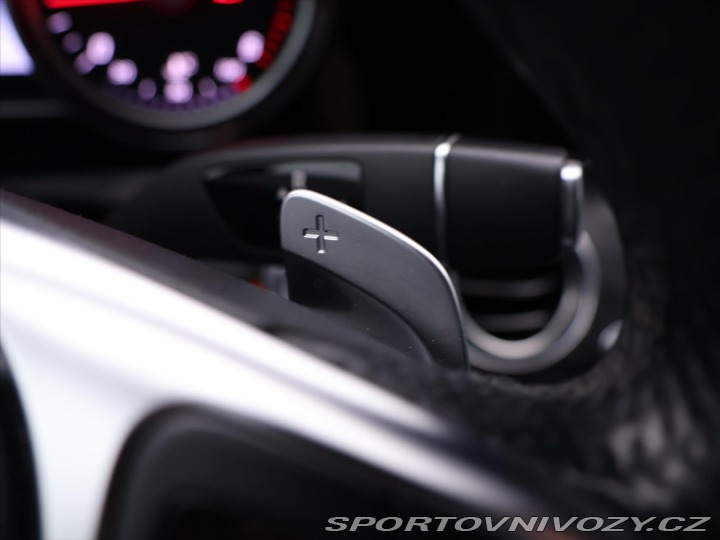 Mercedes-Benz E 2,0 220d 143kW AMG Burmes 2016
